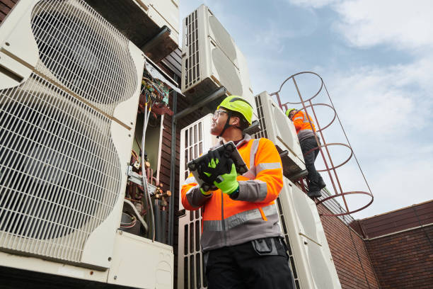 Best Ductless Mini-Split Systems in Hudson, OH