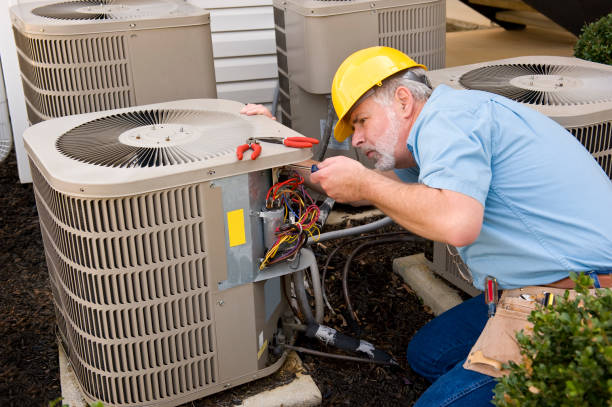 Best Thermostats and Smart Controls in Hudson, OH