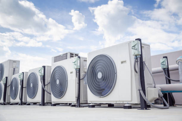 Best HVAC Equipment and Components in Hudson, OH