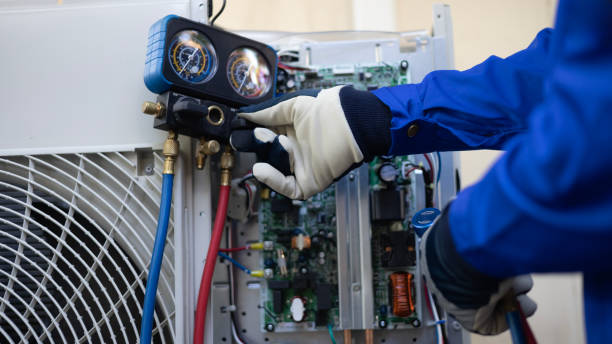 Best Emergency HVAC Services in Hudson, OH